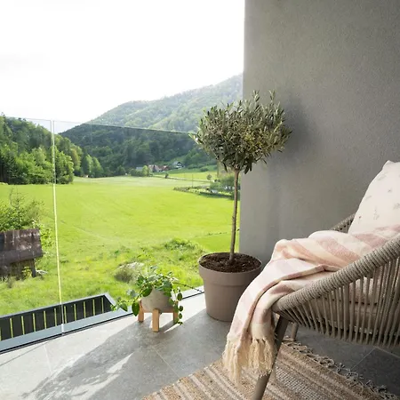 Forest Breeze Apartments Blejska Dobrava Exterior photo