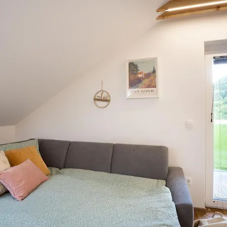 Forest Breeze Apartments Blejska Dobrava Room photo