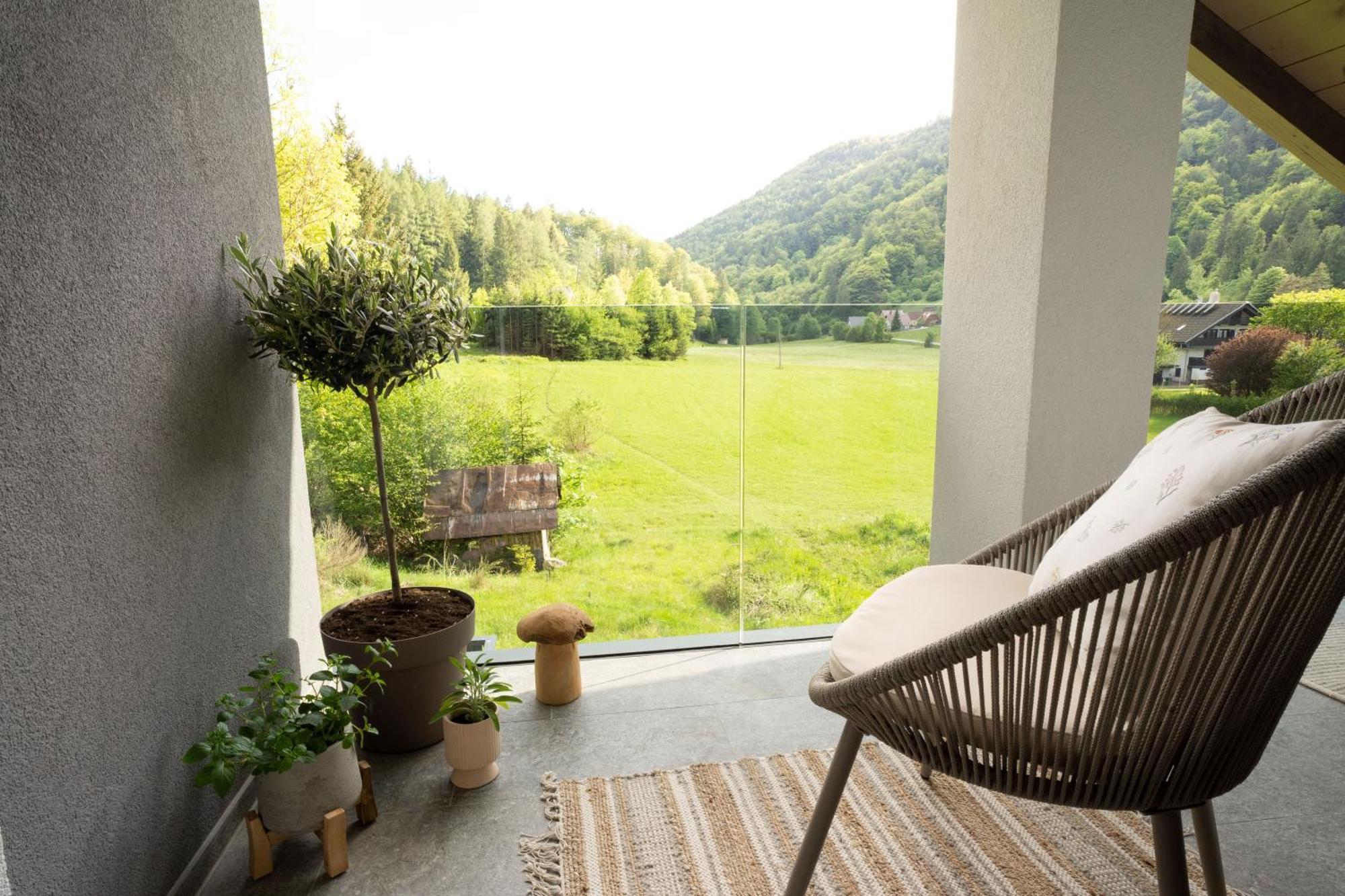 Apartment Forest Breeze *