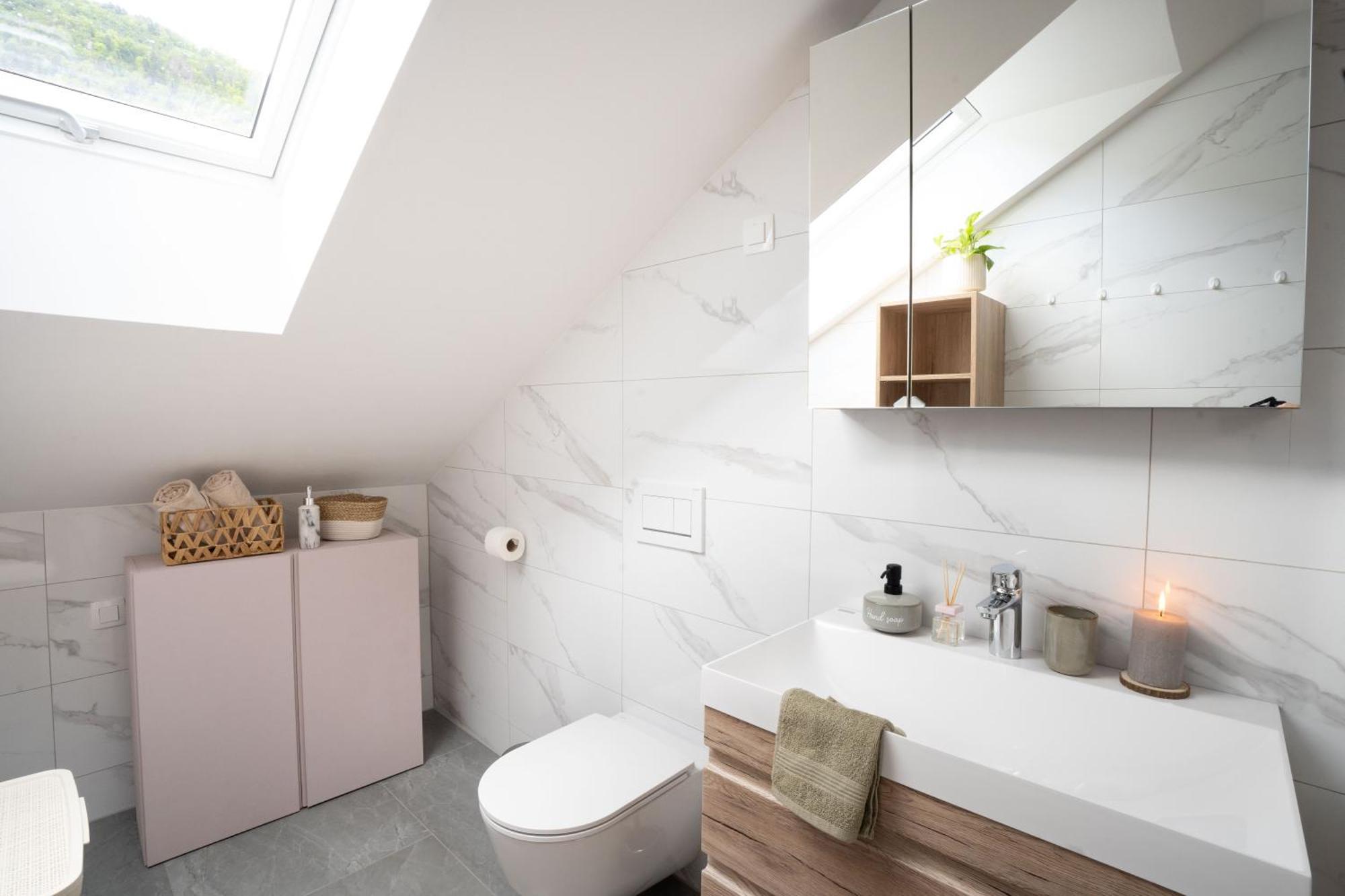 Forest Breeze Apartment Blejska Dobrava