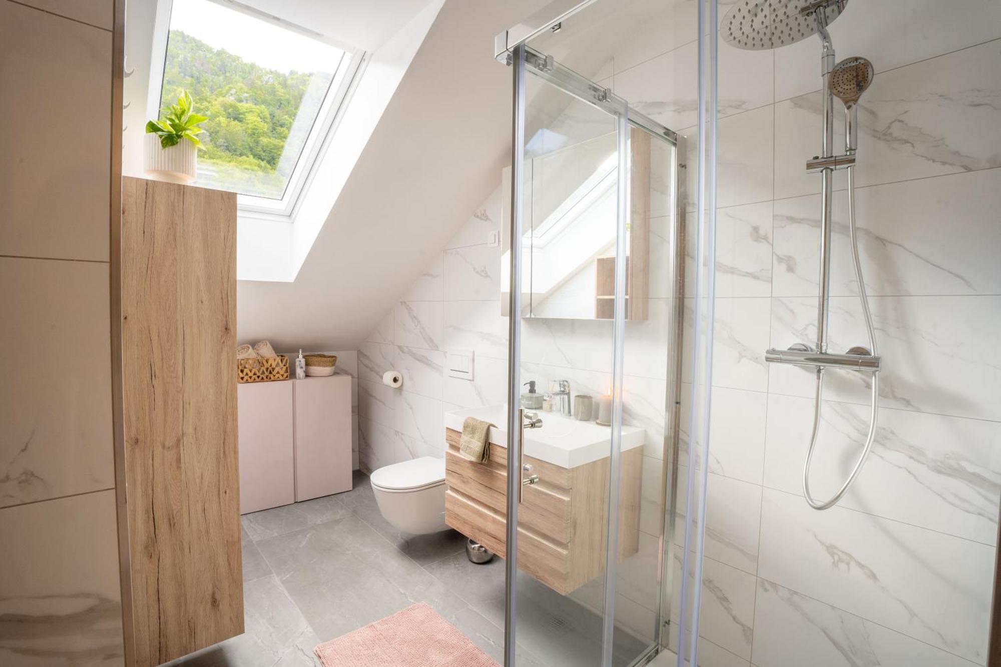 Forest Breeze Apartment Blejska Dobrava