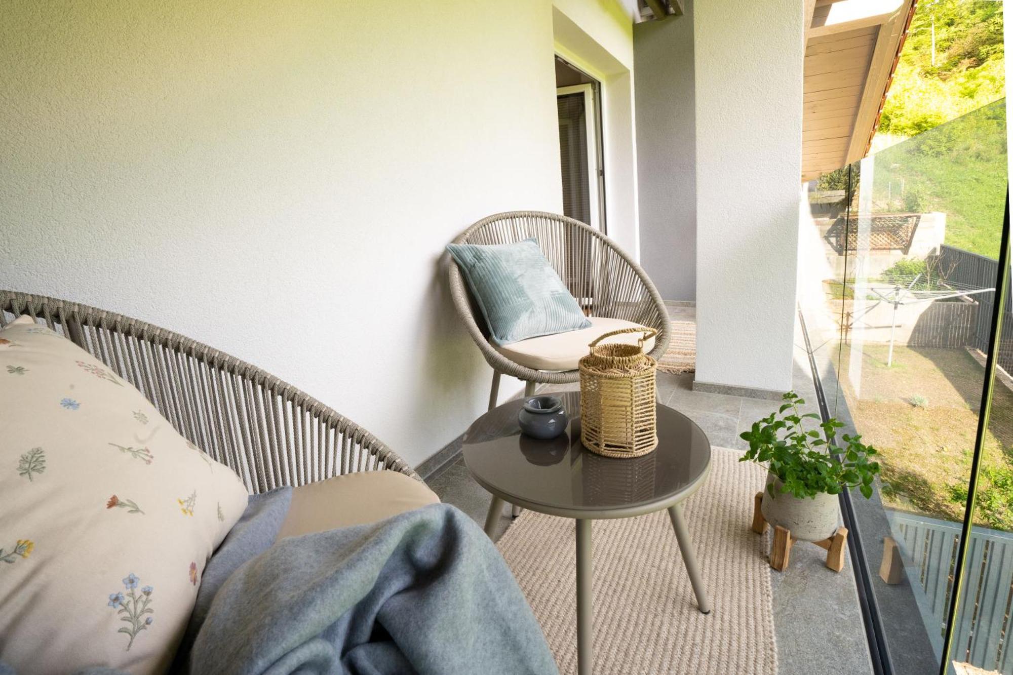 Forest Breeze Apartment Blejska Dobrava